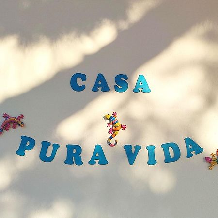 Bed and Breakfast Casa Pura Vida Relleu Экстерьер фото