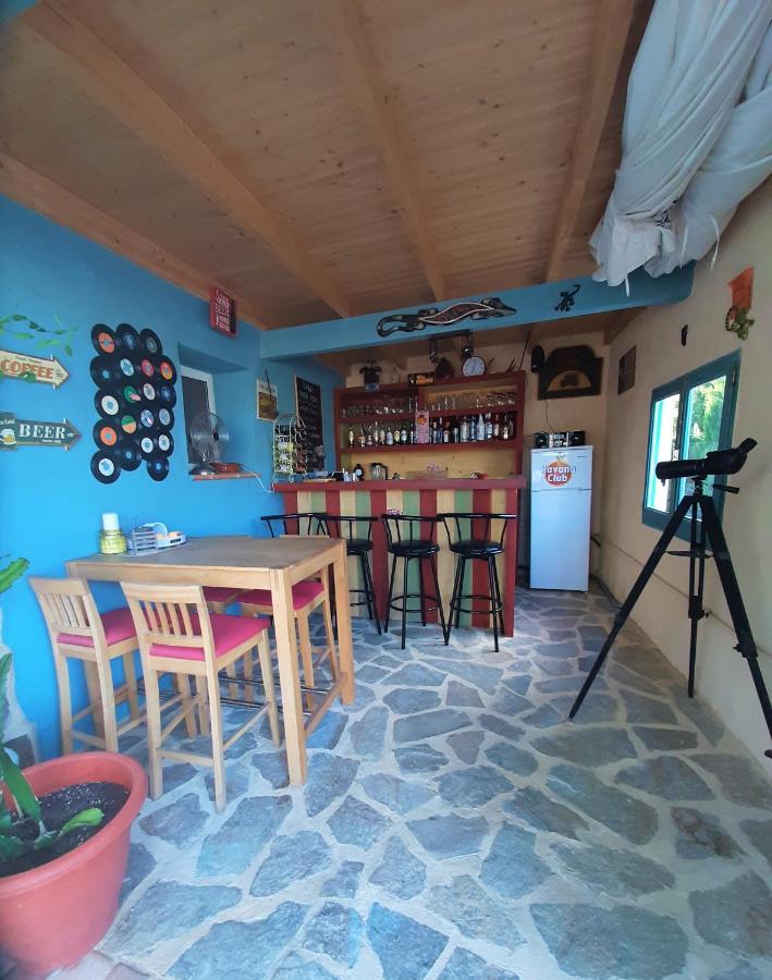 Bed and Breakfast Casa Pura Vida Relleu Экстерьер фото