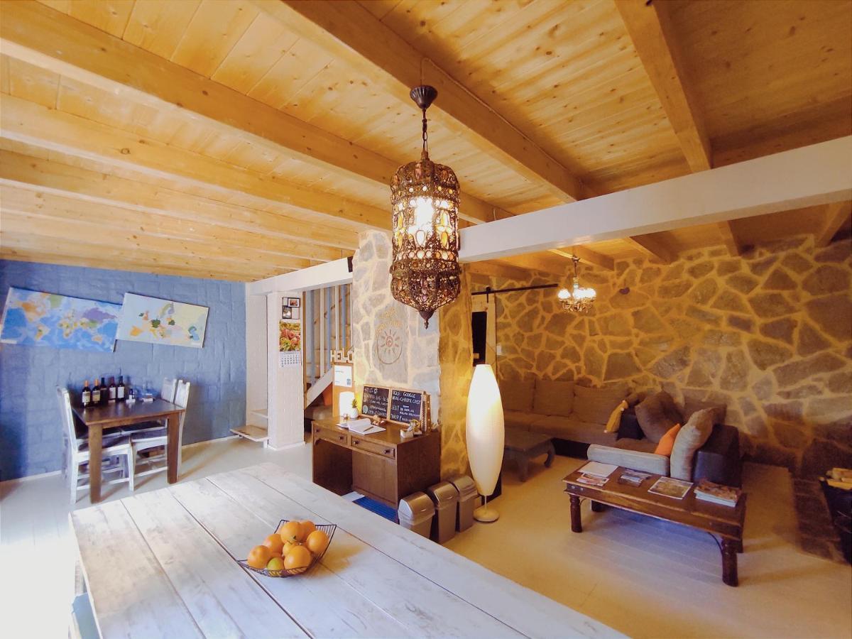 Bed and Breakfast Casa Pura Vida Relleu Экстерьер фото