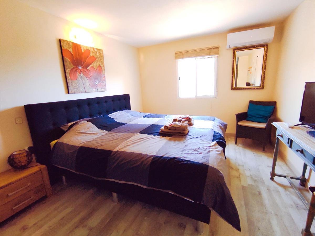 Bed and Breakfast Casa Pura Vida Relleu Экстерьер фото
