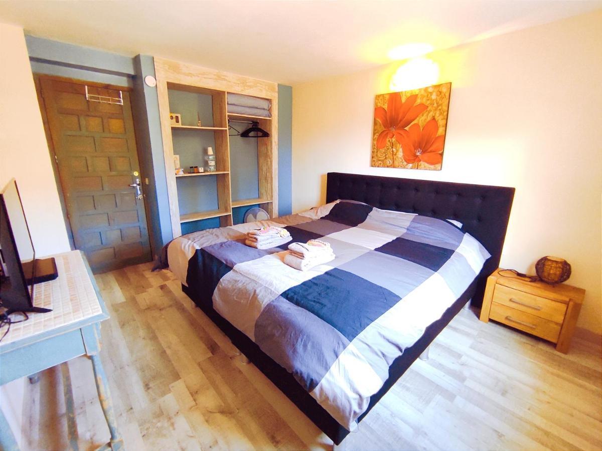 Bed and Breakfast Casa Pura Vida Relleu Экстерьер фото