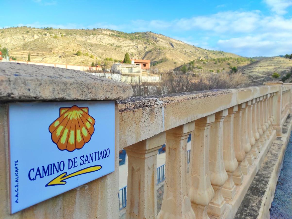Bed and Breakfast Casa Pura Vida Relleu Экстерьер фото
