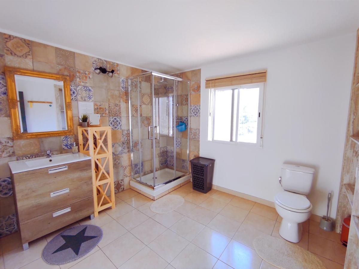 Bed and Breakfast Casa Pura Vida Relleu Экстерьер фото