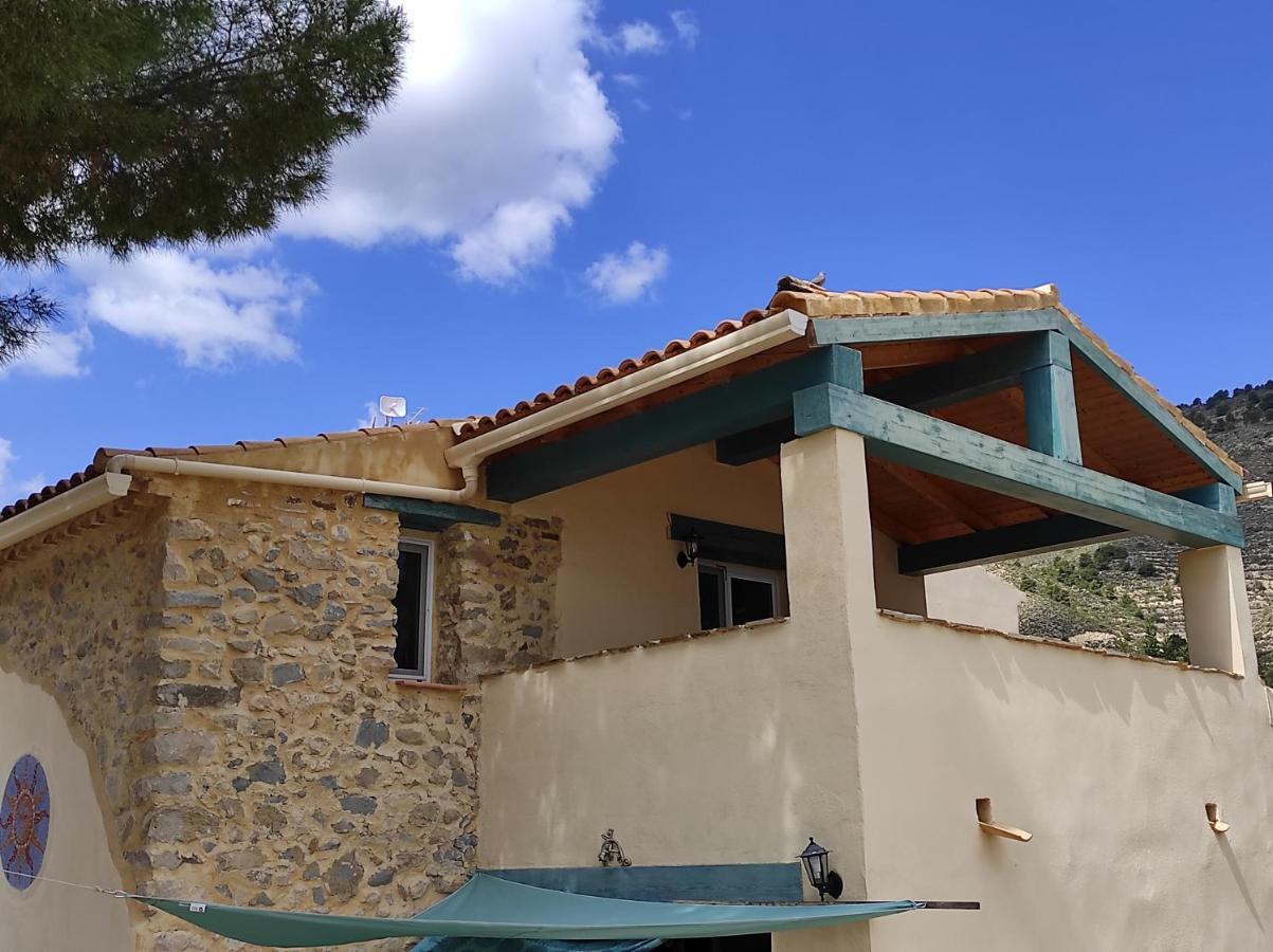 Bed and Breakfast Casa Pura Vida Relleu Экстерьер фото