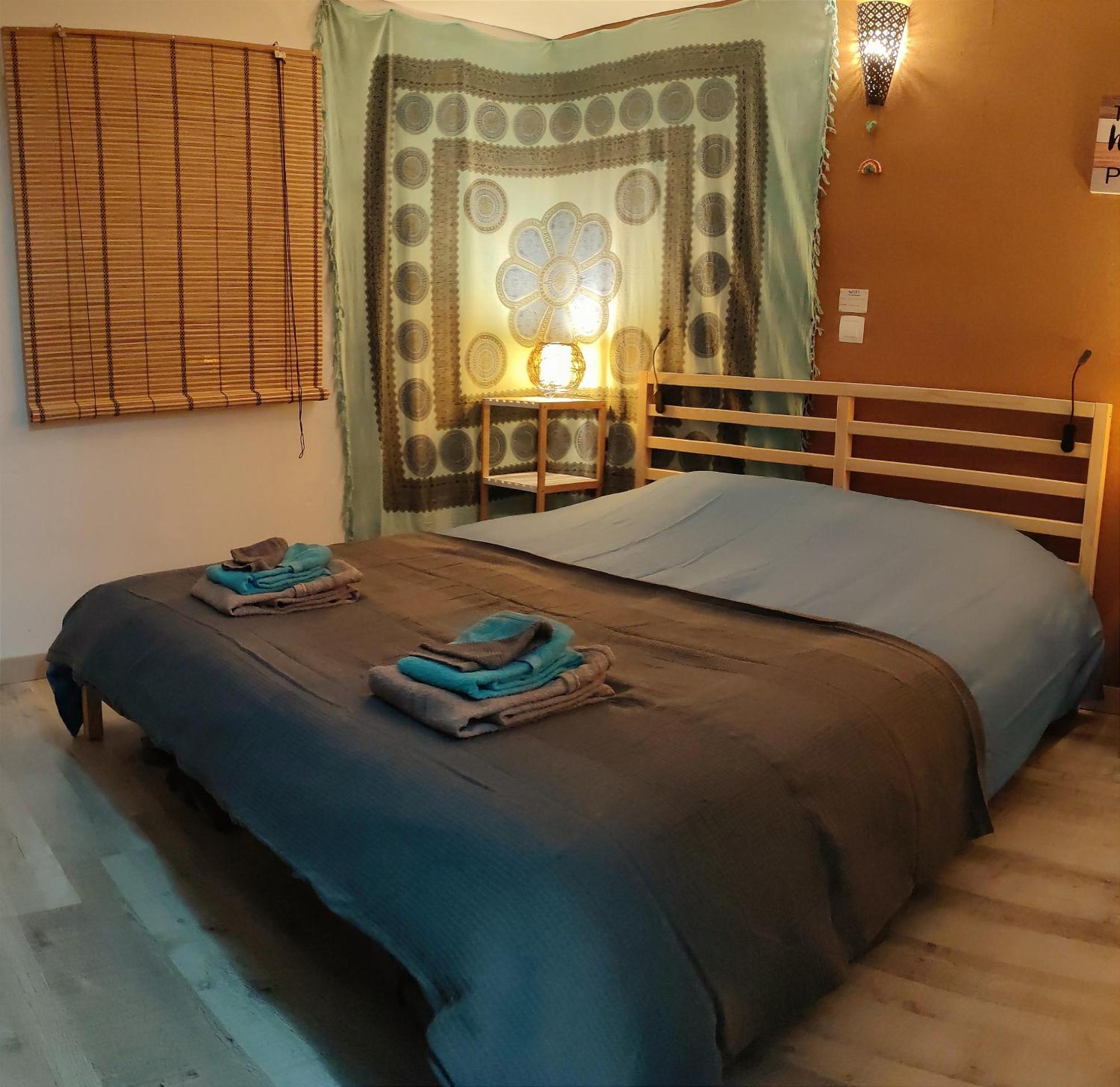 Bed and Breakfast Casa Pura Vida Relleu Экстерьер фото