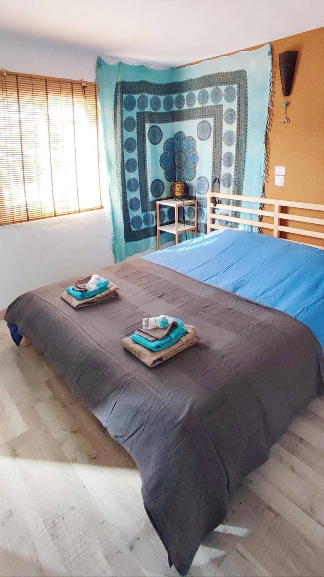 Bed and Breakfast Casa Pura Vida Relleu Экстерьер фото